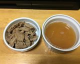 大豆のお肉フィレタイプで焼きそば！作り方2写真