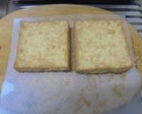 ※レンジを使った※　簡単な厚揚げの油抜き作り方1写真