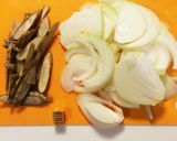 がん予防☆ほっこりミルクスープ作り方1写真