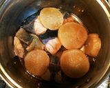 ほっこりぶり大根作り方6写真