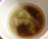 鯛のタジン鍋☆ネギ・生姜とキノコ蒸し作り方1写真