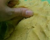 さつまいももち作り方4写真