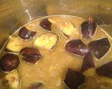 大豆のお肉でキーマカレー風作り方9写真