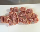 簡単 時短 子供大好き 鶏の唐揚げ作り方2写真