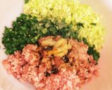 手抜きちゃんの簡単で美味しい餃子作り方1写真