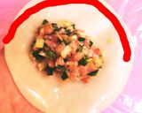 手抜きちゃんの簡単で美味しい餃子作り方3写真