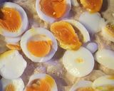 トロトロ明太クリームポテトグラタン作り方11写真