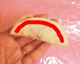 手抜きちゃんの簡単で美味しい餃子作り方4写真