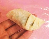 手抜きちゃんの簡単で美味しい餃子作り方5写真