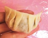 手抜きちゃんの簡単で美味しい餃子作り方6写真