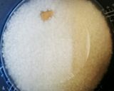 ✲とうもろこしの炊き込みご飯✲作り方3写真