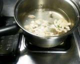 なつかしの中華スープ作り方1写真
