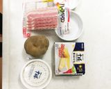 PBCでココットカマン♪ワインにぴったり作り方1写真