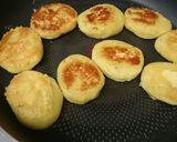 さつまいももち作り方6写真