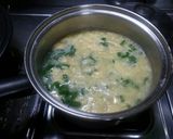 なつかしの中華スープ作り方5写真