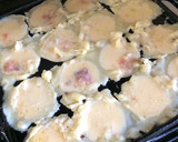 タコじゃないタコ焼きと普通のタコ焼き作り方5写真