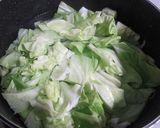 大豆のお肉で蒲焼風作り方1写真