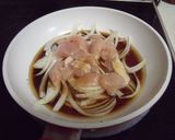 黄金比で簡単・親子丼の作り方 1人前作り方1写真