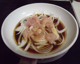 黄金比で簡単・親子丼の作り方　１人前作り方1写真