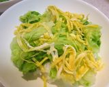 大豆のお肉で蒲焼風作り方5写真
