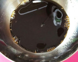 油揚げ巻き☆ほうれん草のお浸し作り方1写真