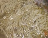 創味シャンタンで野菜たっぷり!豚シャン鍋作り方11写真