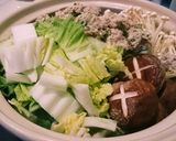母直伝の水炊き♥作り方5写真