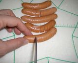 お花の目玉焼き〜♪″作り方2写真