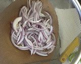 ピーマンたっぷりパスタ作り方2写真