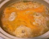 母直伝の水炊き♥作り方7写真