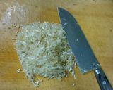 もやしてりやきハンバーグ作り方1写真