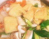 ほっぺた落ちる手羽先甘辛煮焼き作り方6写真