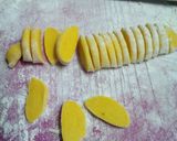 簡単オシャレなカボチャのニョッキ作り方4写真