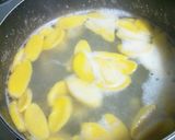 簡単オシャレなカボチャのニョッキ作り方5写真