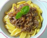 簡単オシャレなカボチャのニョッキ作り方8写真