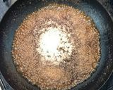 もやしてりやきハンバーグ作り方7写真
