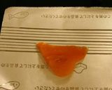 離乳食完了期 鮭のホイル焼き作り方4写真
