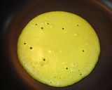 ★和！ワッフル★もちもち抹茶どら焼き作り方4写真