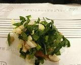 離乳食完了期 鮭のホイル焼き作り方5写真