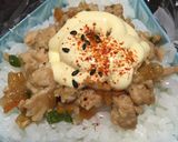 簡単おにぎりの具作り方5写真