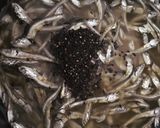 子どものお弁当☆発芽米生姜ごはん弁当作り方5写真