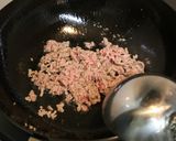 花椒の効いた、本場の本格四川麻婆豆腐!!作り方4写真