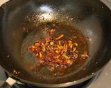 花椒の効いた、本場の本格四川麻婆豆腐!!作り方6写真
