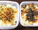 成型おにぎらずを簡単冷凍保存！作り方3写真