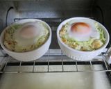 パンの耳・ココットカマン作り方5写真