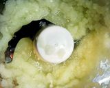 クンくん特製ステーキソース&チキン作り方2写真