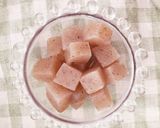 簡単♡田楽味噌で♪和風ココットカマン♡作り方1写真