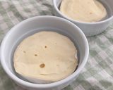 簡単♡田楽味噌で♪和風ココットカマン♡作り方3写真