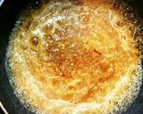 クンくん特製ステーキソース&チキン作り方3写真
