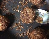 簡単揚げないコロッケ☆肉じゃがリメイク☆作り方3写真